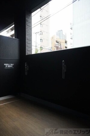 セントリヴィエ大阪梅田の物件内観写真